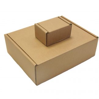 Postal Boxes