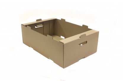 x 1500 Delivery Boxes<br> 573 x 382 x 176mm - Bulk Discount