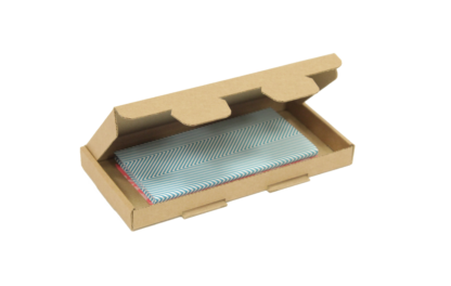 Postal Boxes - 217 x 108 x 20mm - Image 2