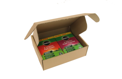 Postal Boxes - 300 x 250 x 100mm - Image 3