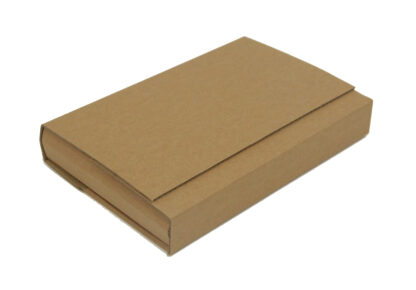 A6/C6 Twist Wrap Mailers<br>195 x 140 x 80mm - Image 4