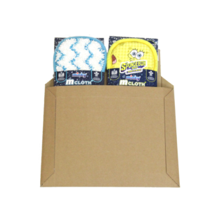 Envelope Mailers <br>C6/A6 140 x 195mm