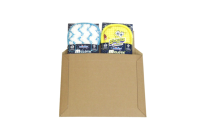 Envelope Mailers <br>C6/A6 140 x 195mm