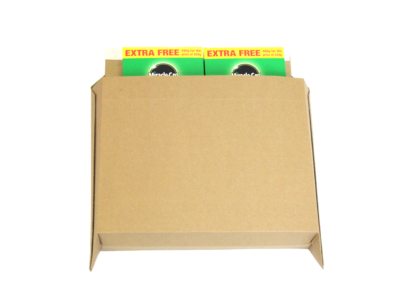 Envelope Mailers<br> C4 278 x 400mm - Image 2