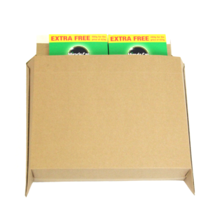 Envelope Mailers<br> C4 278 x 400mm