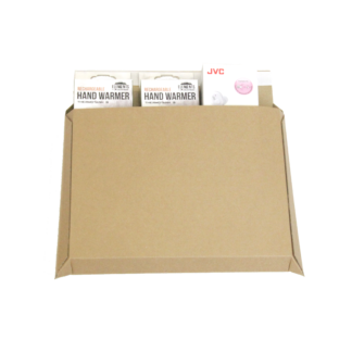 Envelope Mailers <br> A5 194 x 292mm