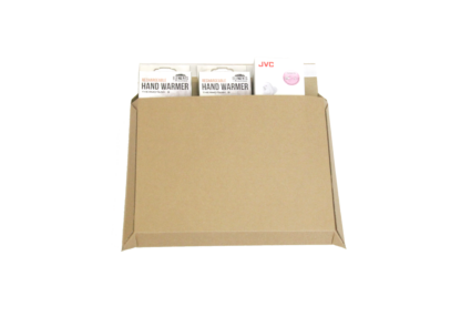 Envelope Mailers <br> A5 194 x 292mm
