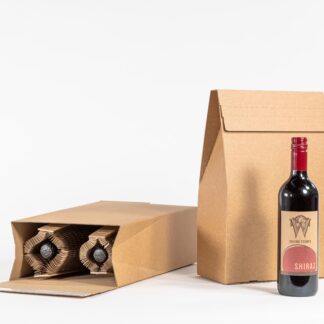 Flexi-Hex Bottle Packs