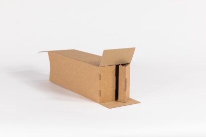 Flexi-Hex Single Bottle Pinch Top Box Kit - £1.02 per box & sleeve combined - Image 5