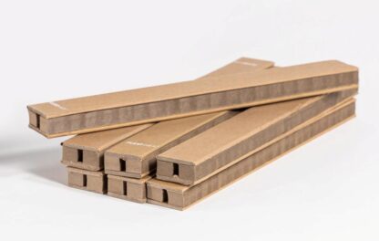 Flexi-Hex Single Bottle Pinch Top Box Kit - £1.02 per box & sleeve combined - Image 4