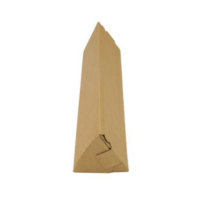 A3 Triangular Postal Tubes 330 (Length) x 46 (Diameter) x 80mm (Height)