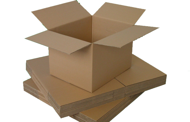 Double Wall Boxes