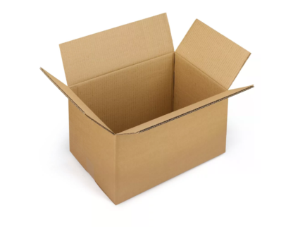 Double Wall Cardboard Boxes - 762 x 457 x 457mm