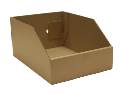 Pallet of 300 Pick Bins - 430 x 321 x 406mm