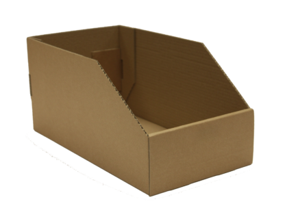 Pallet of 300 Pick Bins - 430 x 239 x 215mm