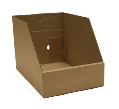 Pallet of 300 Pick Bins - 413 x 286 x 288mm