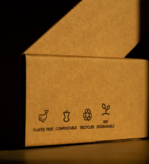 Why choose sustainable e-commerce postal packaging?