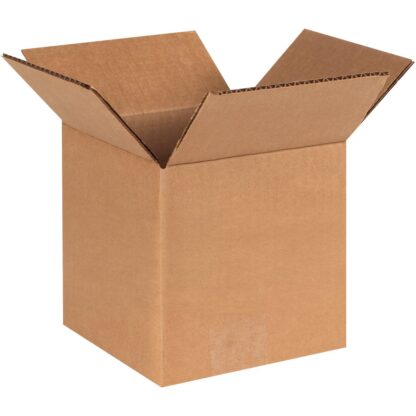 Double Wall Cardboard Boxes 200 x 180 x 180mm