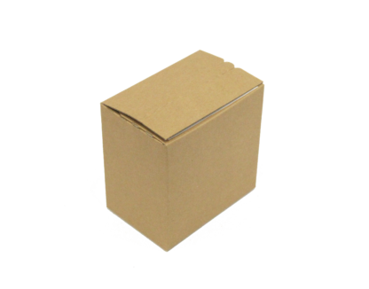 Crash-Lock Boxes - 145 x 95 x 140mm<br> Packs of 25 - Image 3