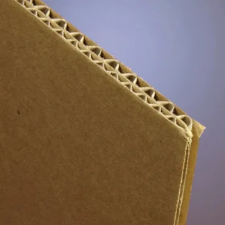 Double Wall Corrugated Layer Pads<br>BC Flute 800 x 1200mm<br>180 per pallet