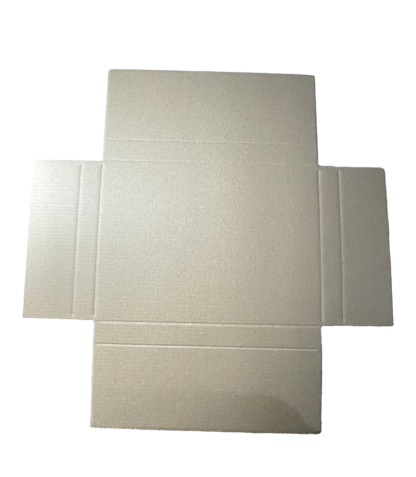 Postal Box 0402 Style - 200 x 120 x 20mm - Pallet of x 6400 - Image 2