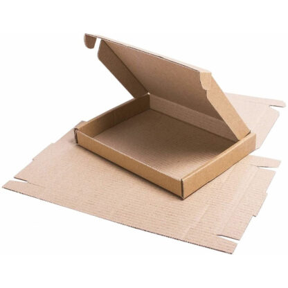 C4 Postal Boxes - 325 x 225 x 20mm - Image 2