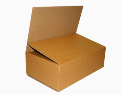 Single Wall Cardboard Boxes - 157 x 105 x 90mm