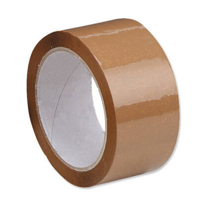 Packaging Tape 50mm x 66m