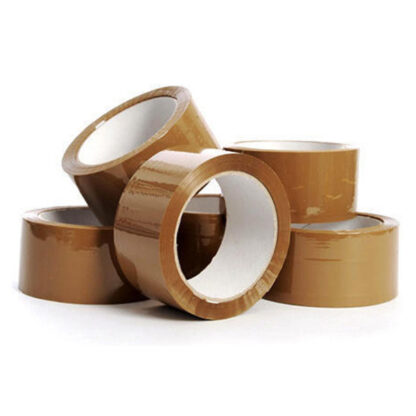 Packaging Tape 50mm x 66m - Image 2