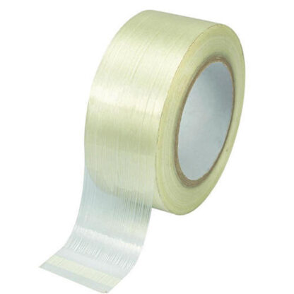 Clear Tape 50mm x 66m - Packs of 6 - Image 2