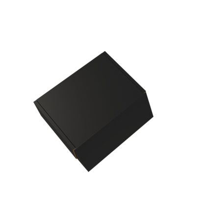 Custom Colour Postal Boxes 255 x 240 x 100mm - Image 12