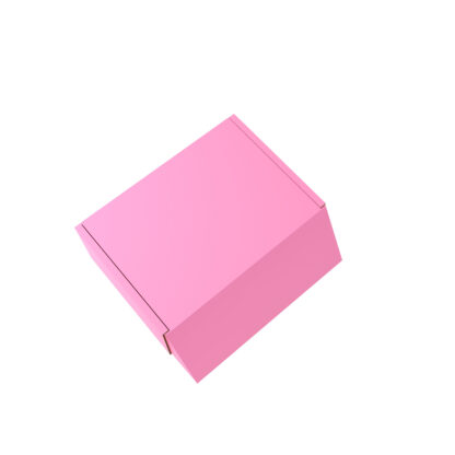 Custom Colour Postal Boxes 255 x 240 x 100mm - Image 8