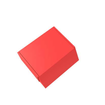 Custom Colour Postal Boxes 255 x 240 x 100mm - Image 10